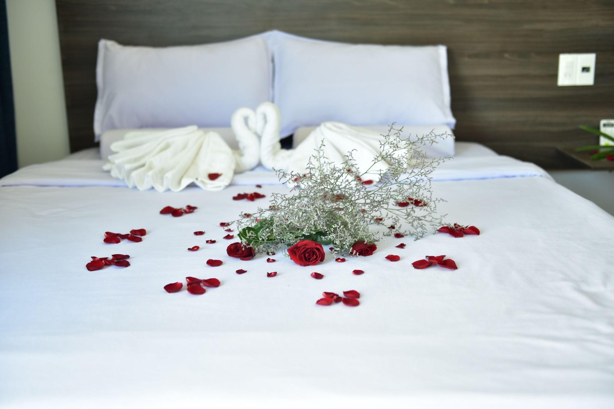 Hai Yen Hotel Da Nang Dış mekan fotoğraf