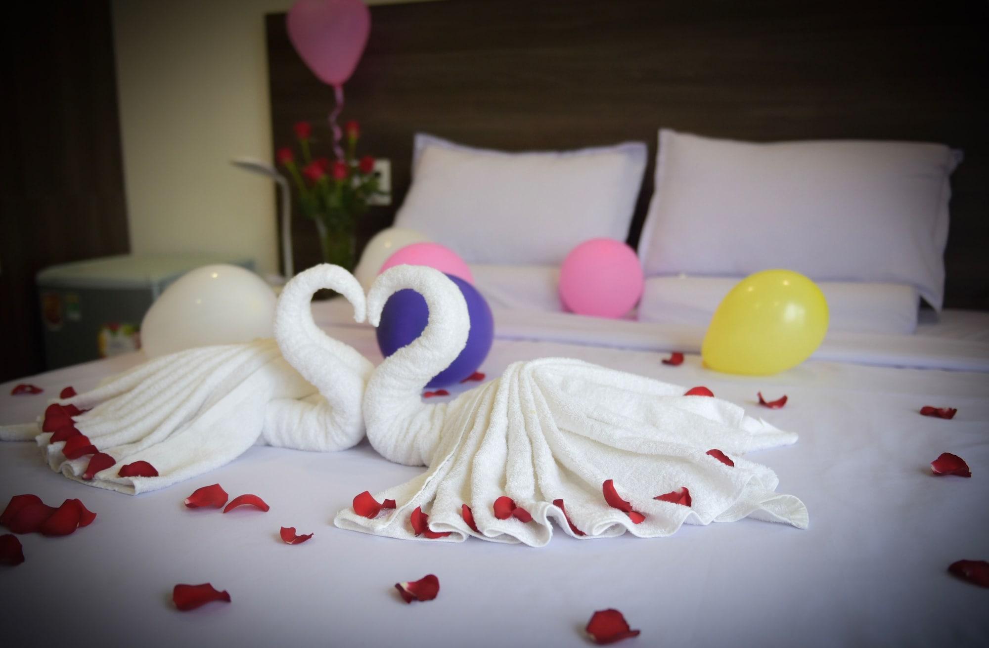 Hai Yen Hotel Da Nang Dış mekan fotoğraf