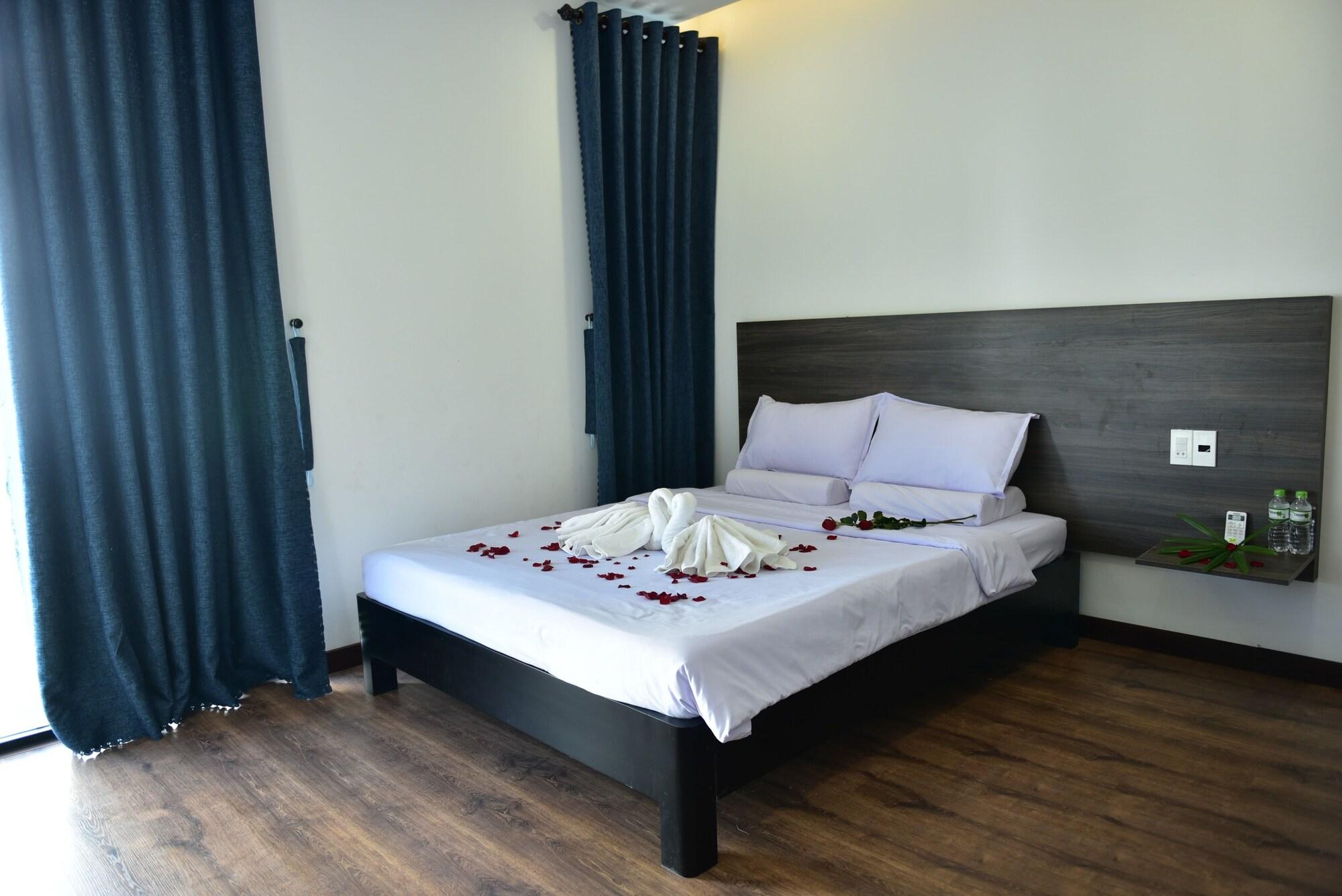 Hai Yen Hotel Da Nang Dış mekan fotoğraf