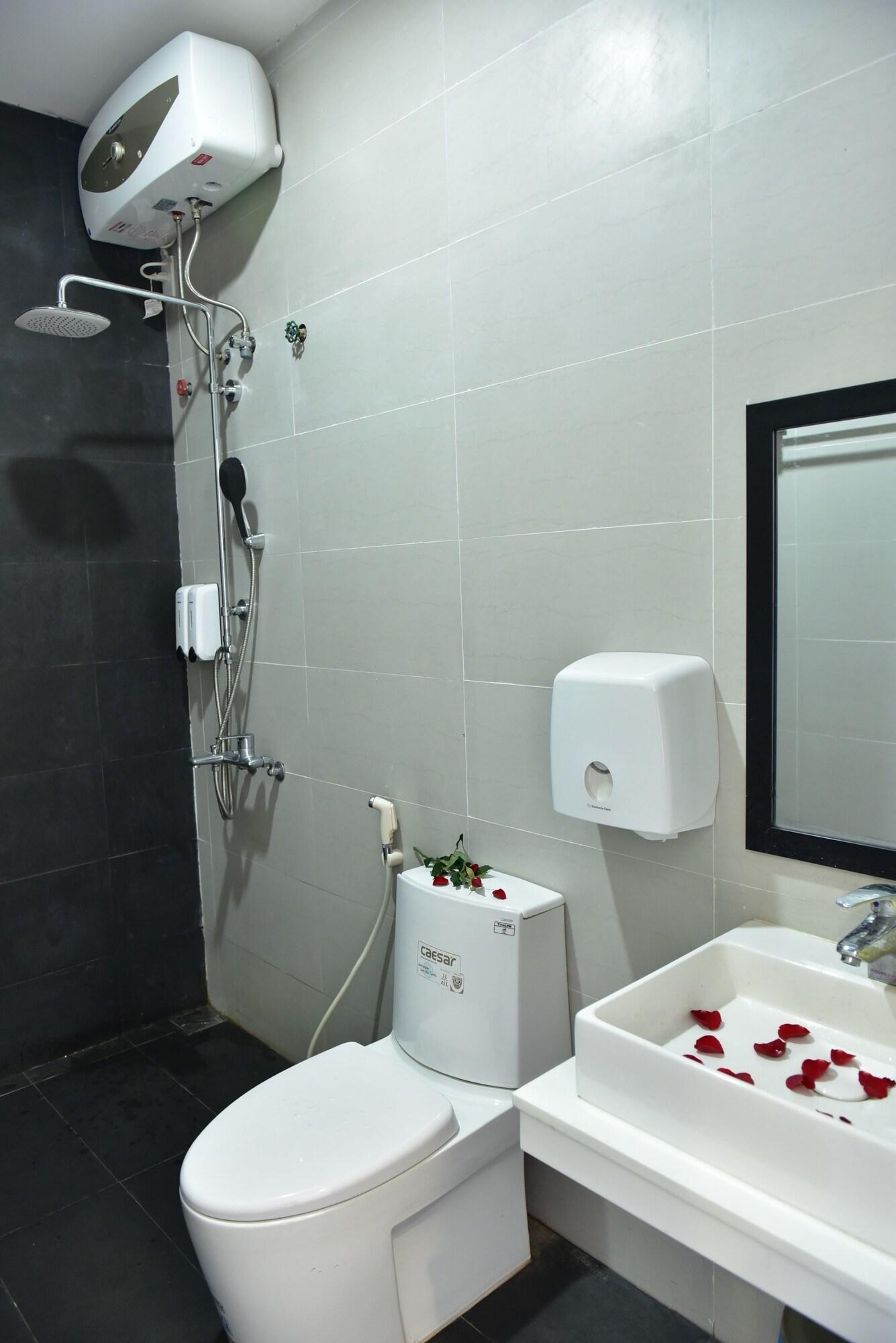 Hai Yen Hotel Da Nang Dış mekan fotoğraf