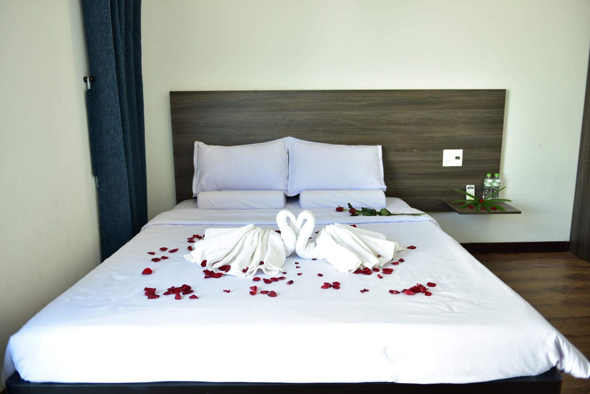 Hai Yen Hotel Da Nang Dış mekan fotoğraf