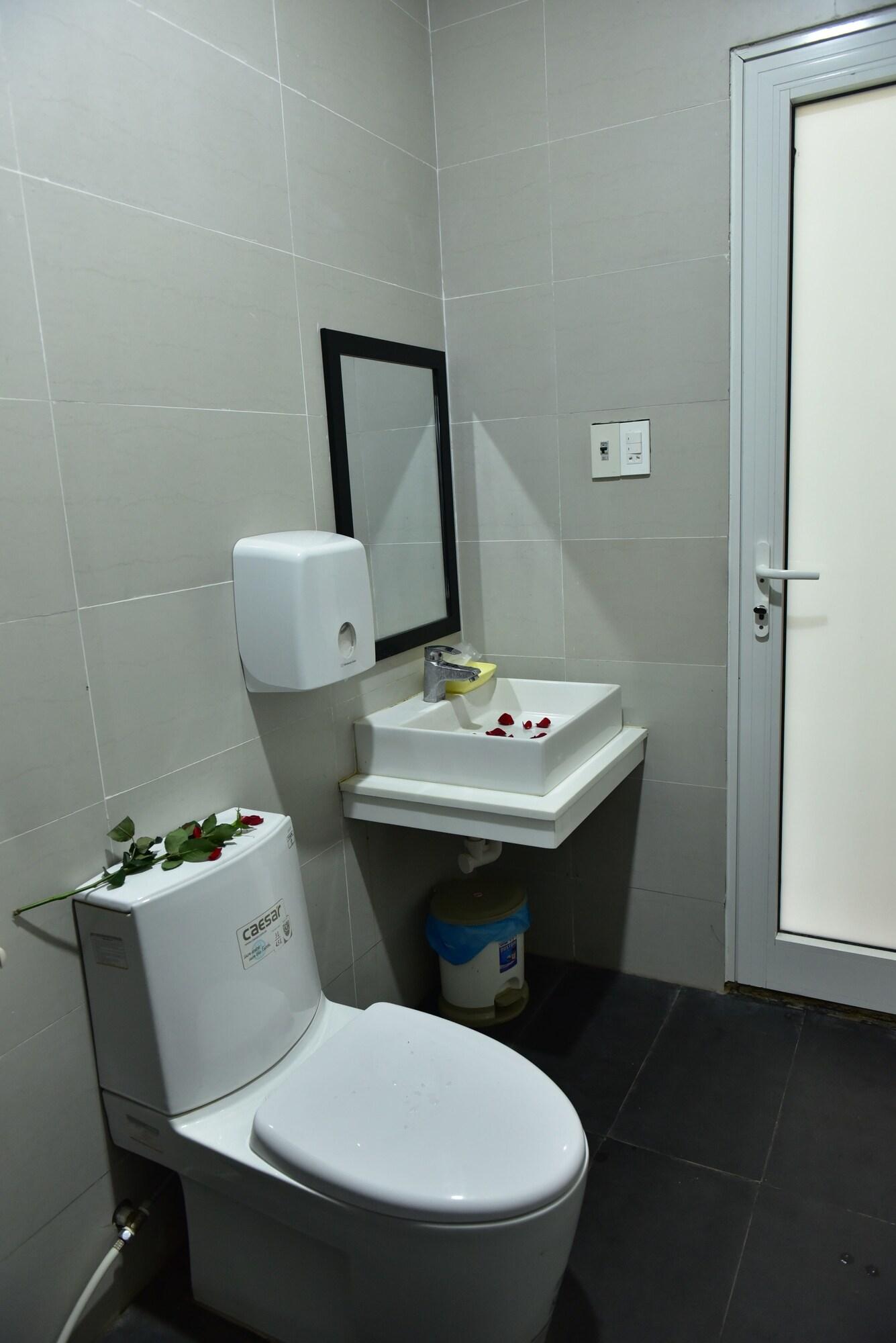 Hai Yen Hotel Da Nang Dış mekan fotoğraf