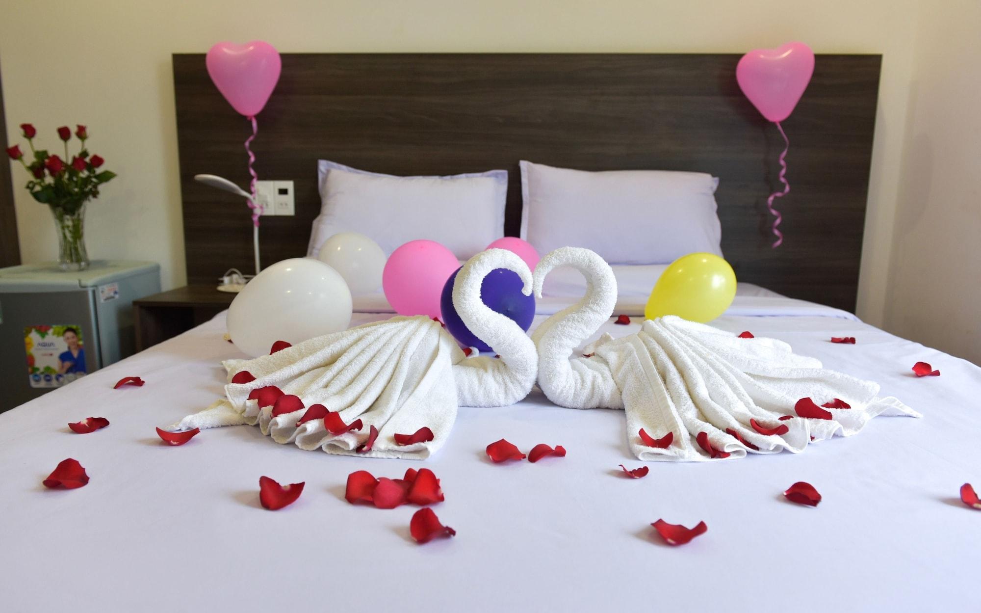 Hai Yen Hotel Da Nang Dış mekan fotoğraf