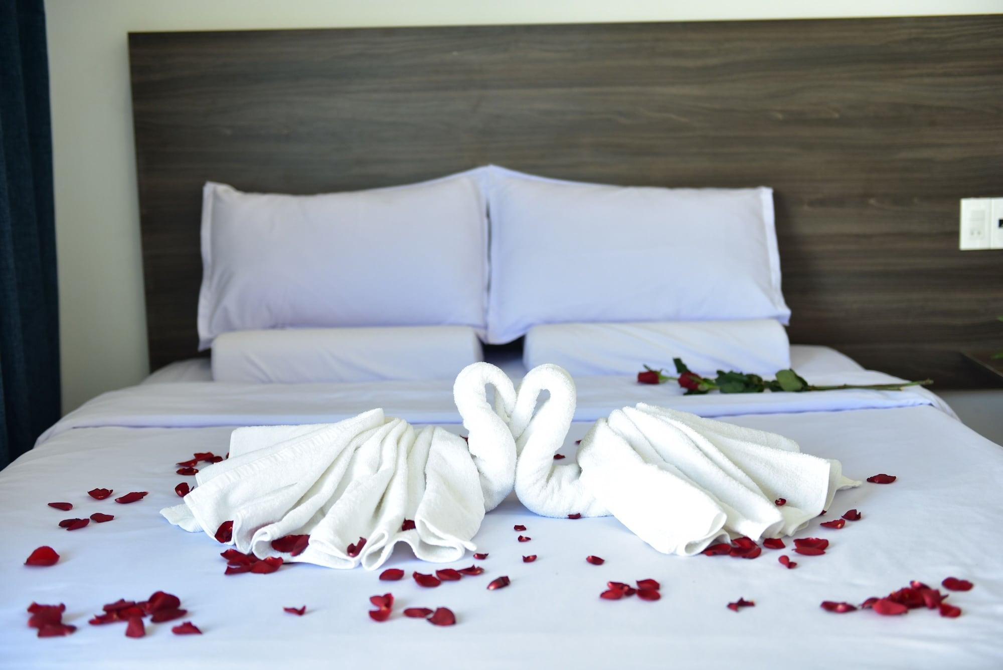 Hai Yen Hotel Da Nang Dış mekan fotoğraf