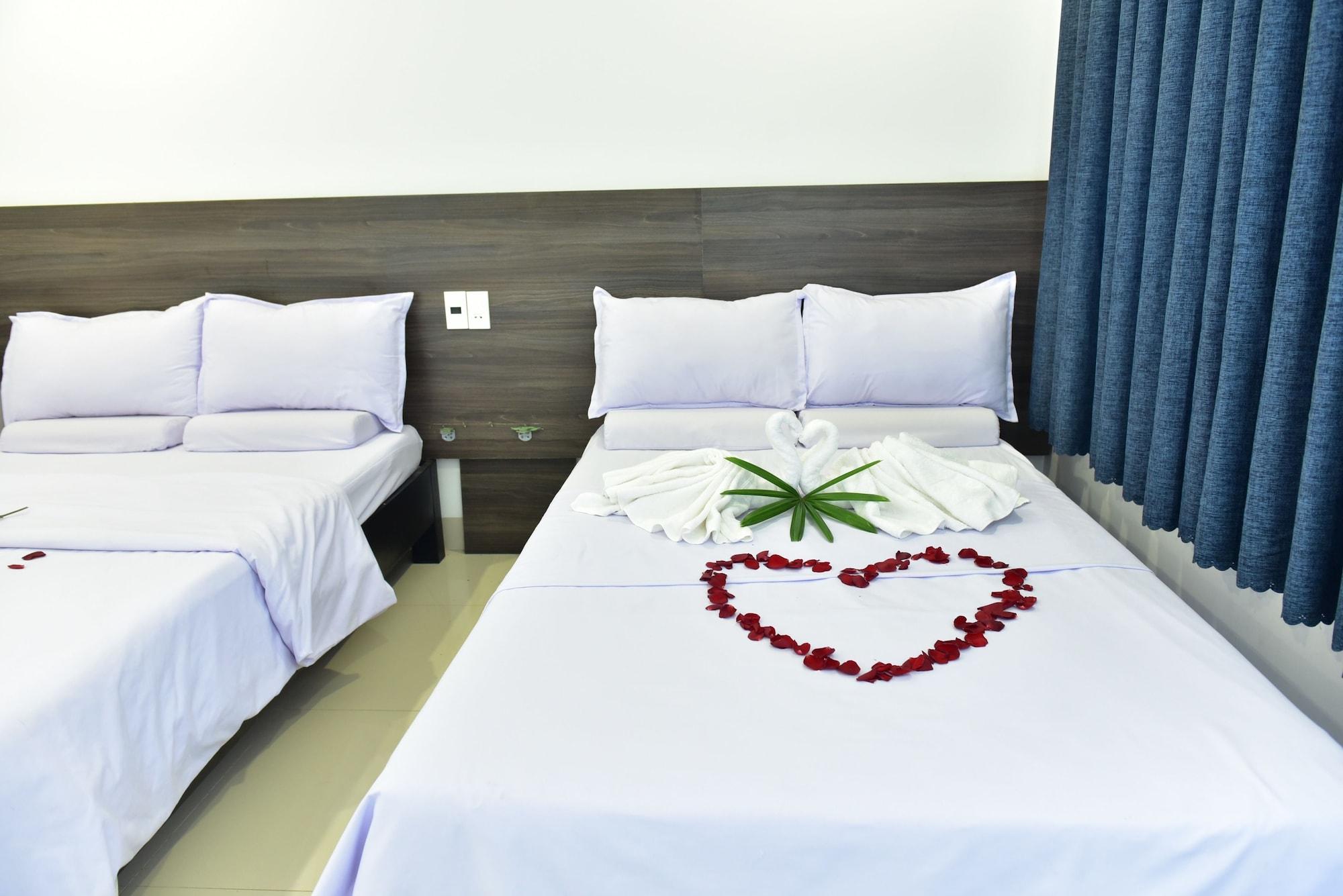 Hai Yen Hotel Da Nang Dış mekan fotoğraf