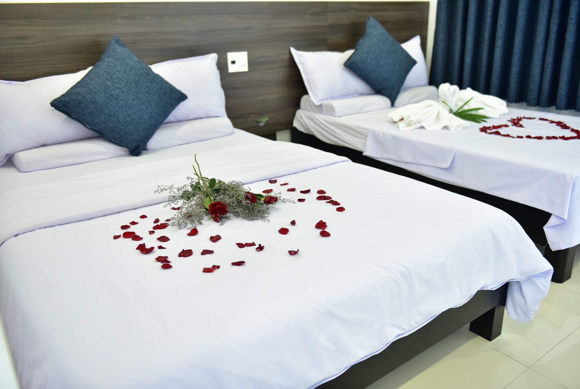 Hai Yen Hotel Da Nang Dış mekan fotoğraf
