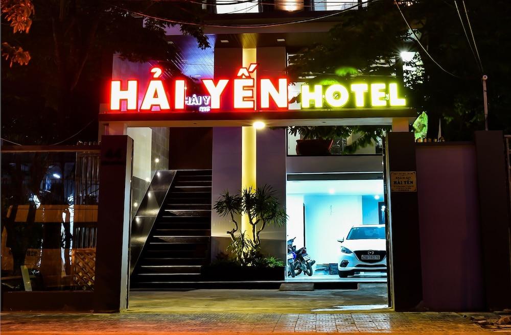 Hai Yen Hotel Da Nang Dış mekan fotoğraf