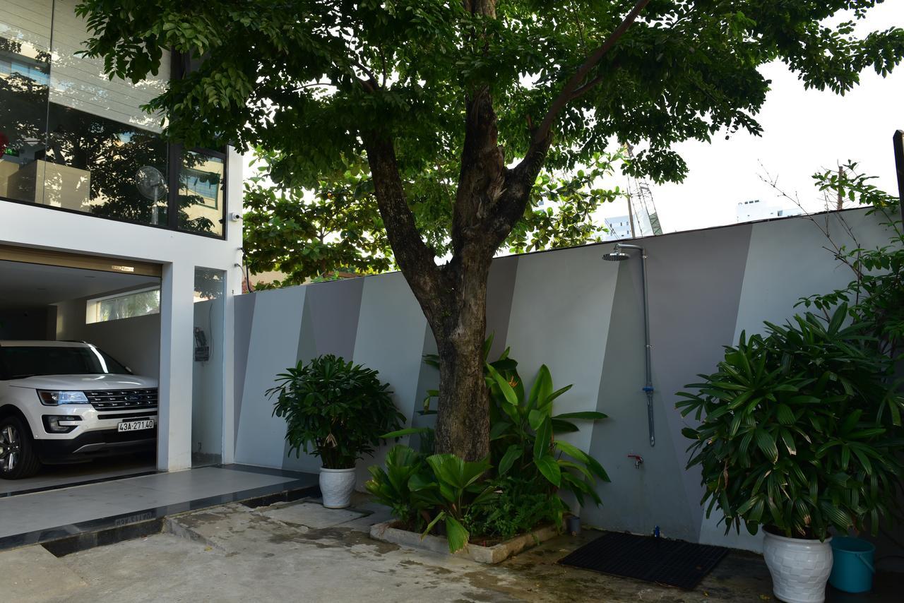 Hai Yen Hotel Da Nang Dış mekan fotoğraf