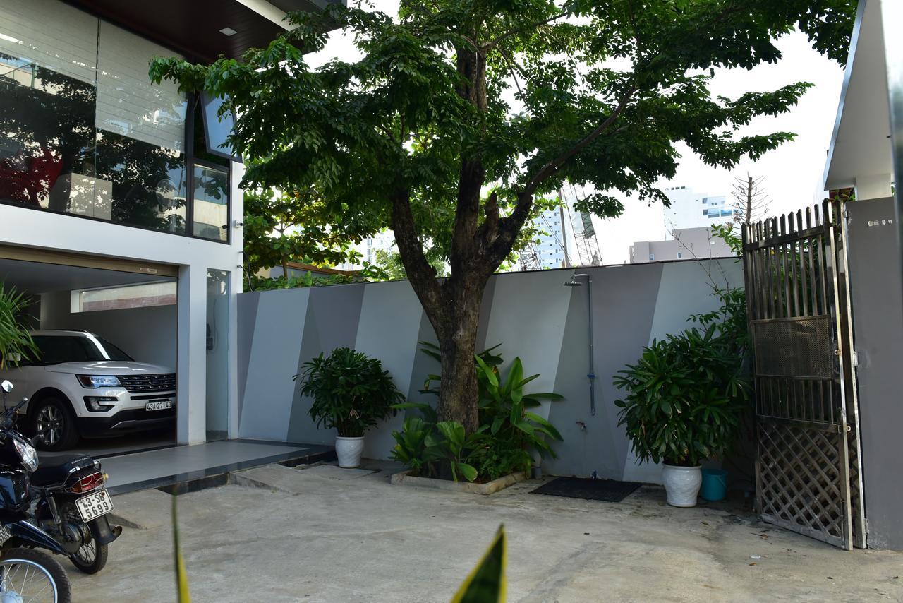 Hai Yen Hotel Da Nang Dış mekan fotoğraf