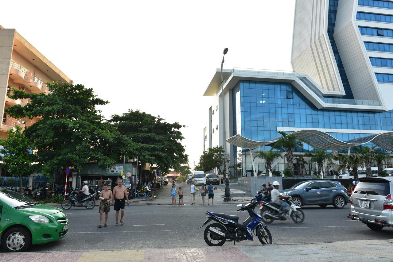 Hai Yen Hotel Da Nang Dış mekan fotoğraf