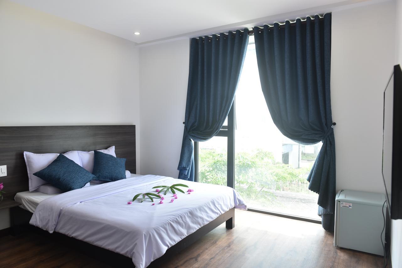 Hai Yen Hotel Da Nang Dış mekan fotoğraf
