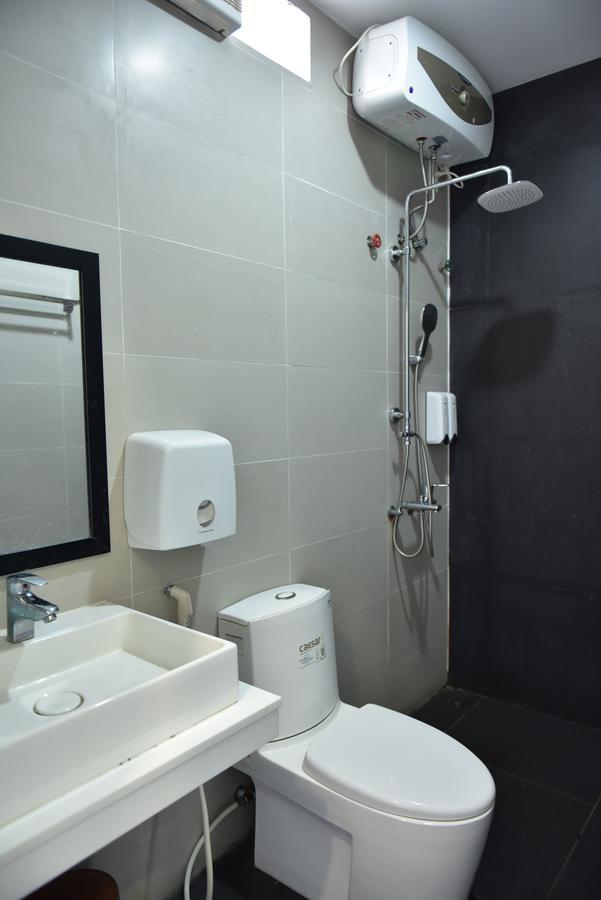 Hai Yen Hotel Da Nang Dış mekan fotoğraf